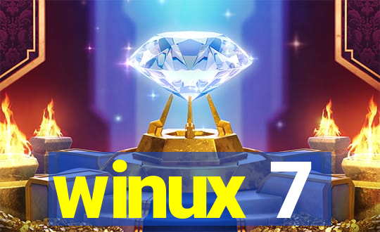winux 7